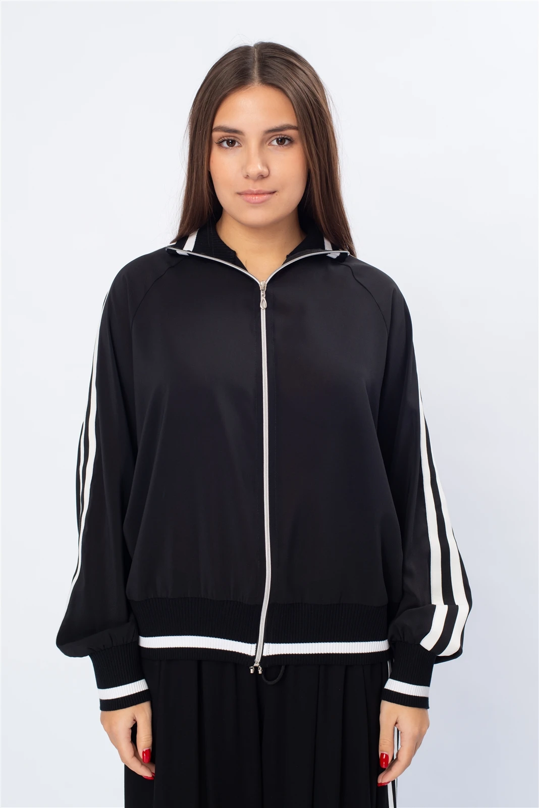 Блейзер женский 6045.SF оптом от производителя Ledinika