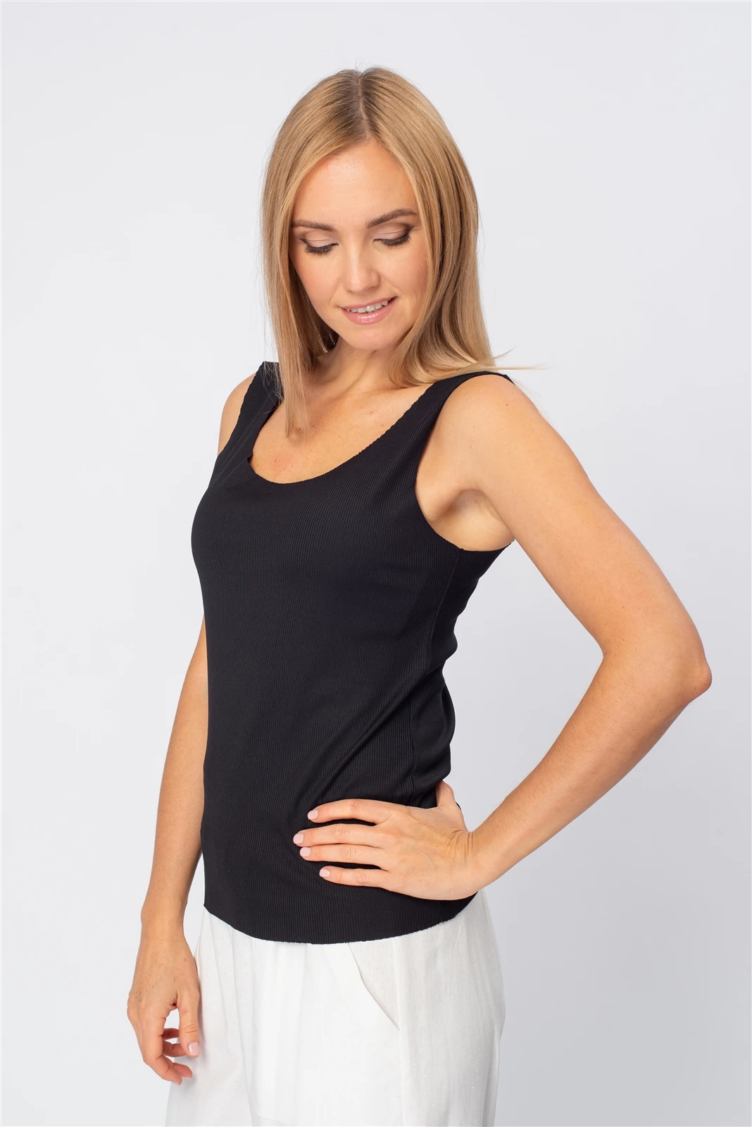 Топ женский 3131.RB оптом от производителя Ledinika