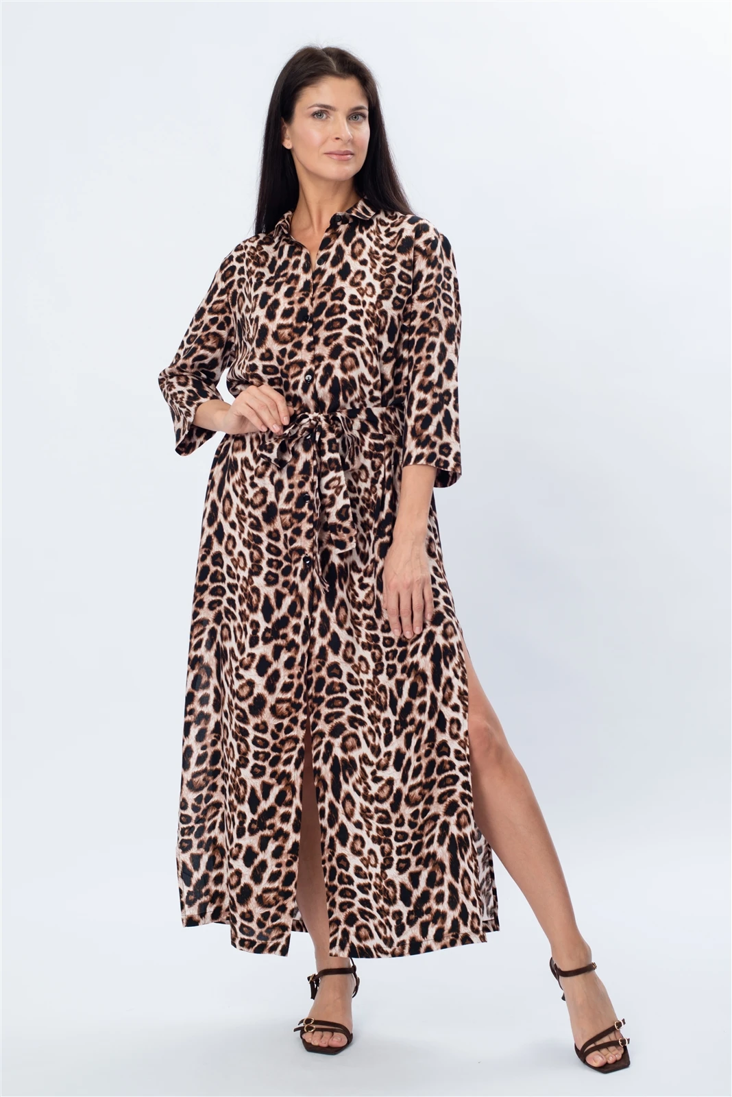 Платье женское 6065.S оптом от производителя Ledinika