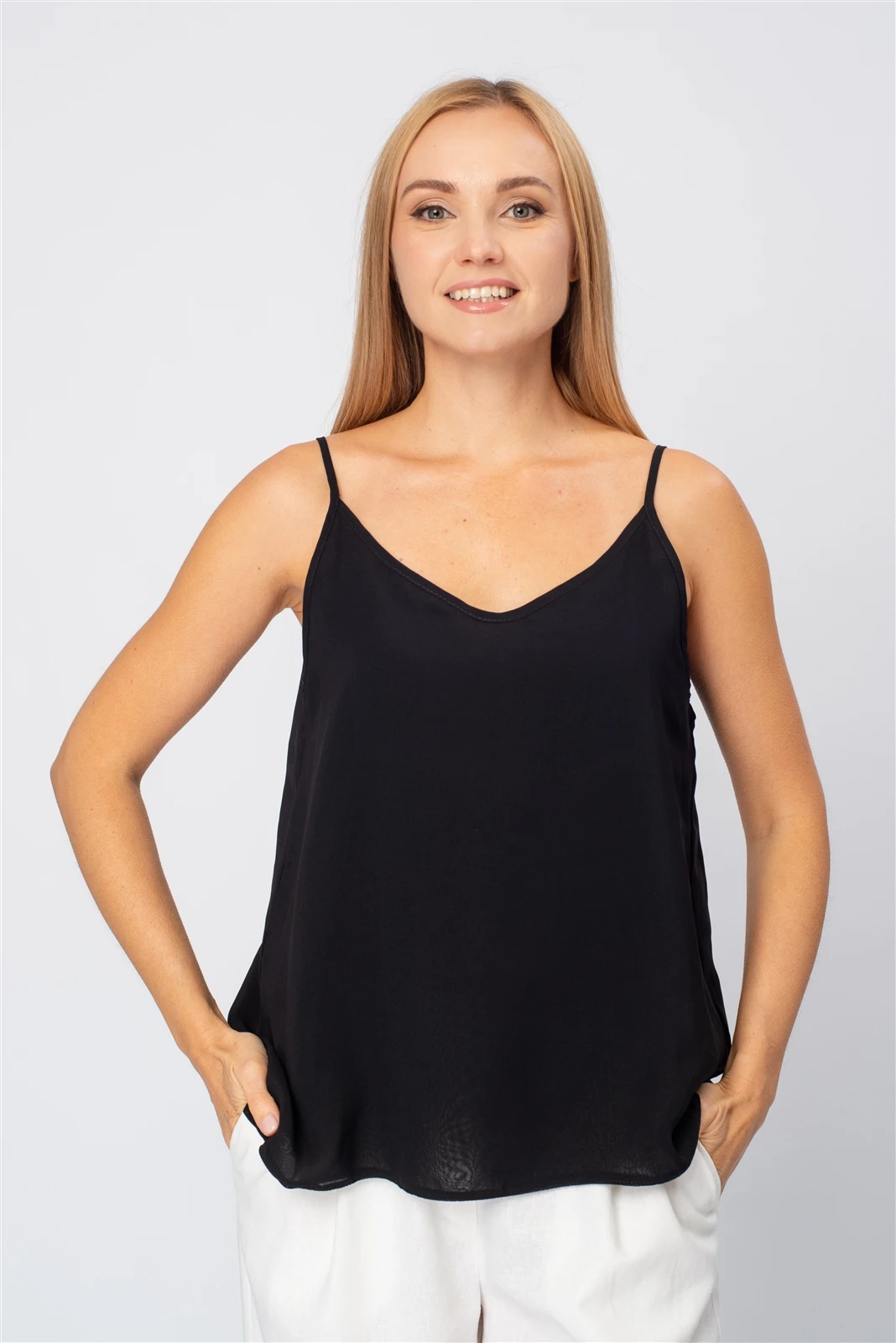 Топ женский 5018.SF оптом от производителя Ledinika