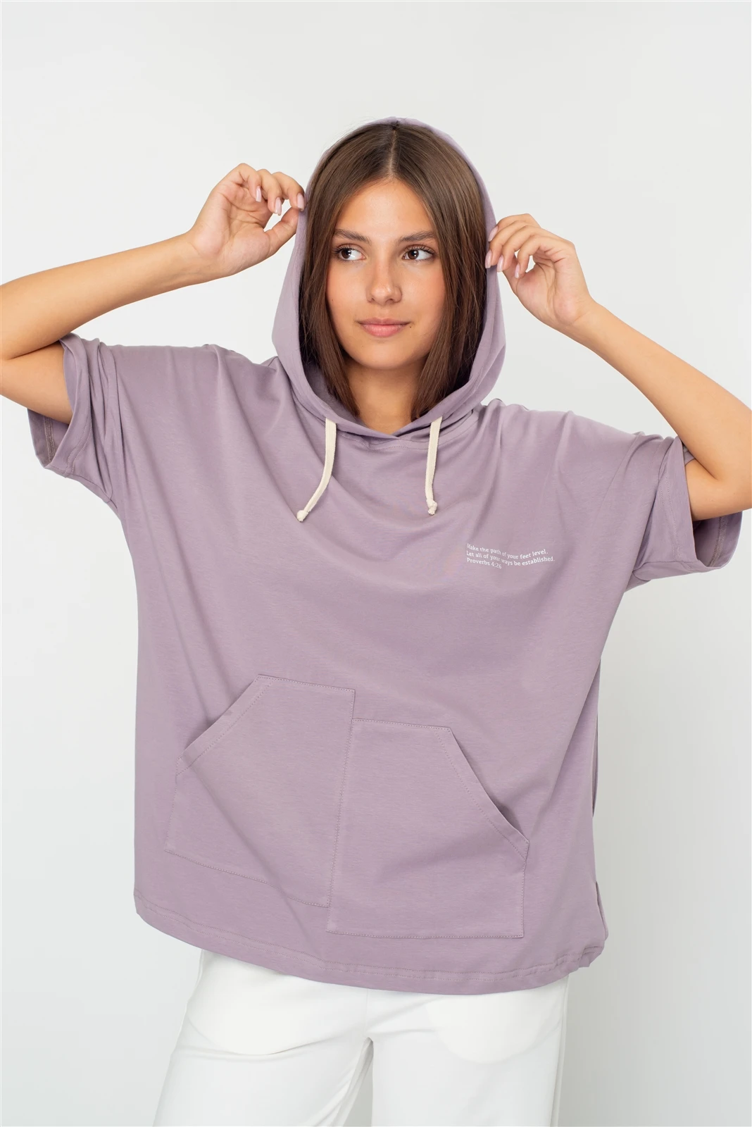 Футболка спортивная женская 1057.XE Наклейка оптом от производителя Ledinika