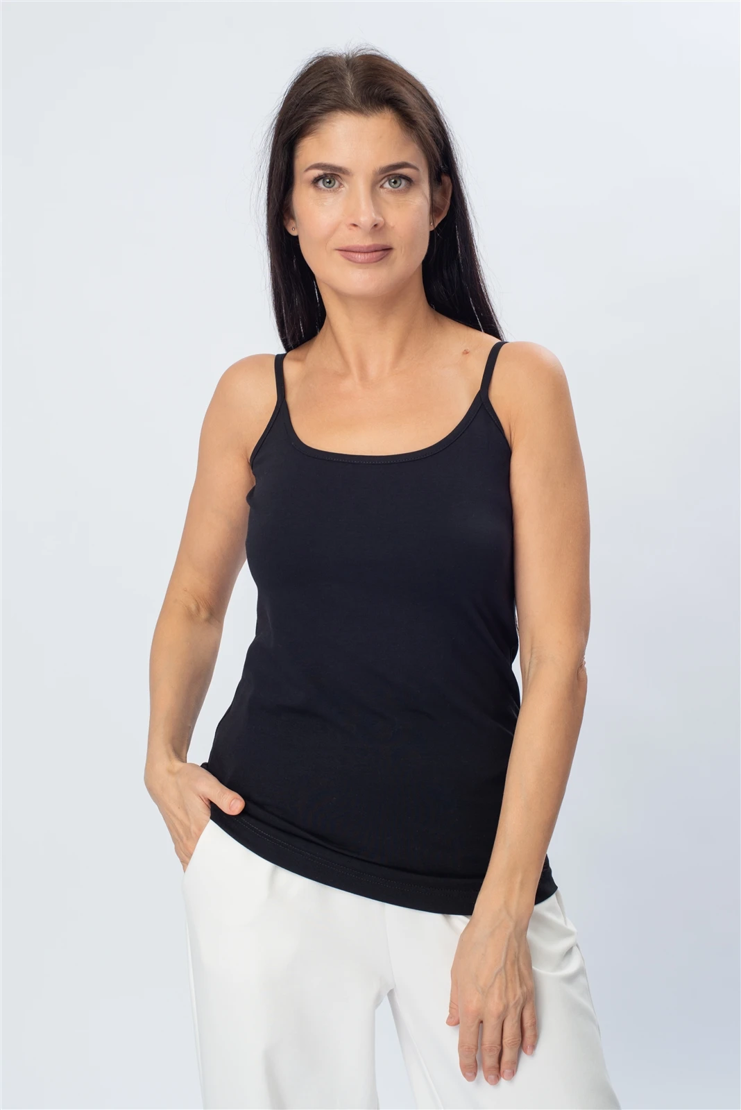 Топ женский 08.XE оптом от производителя Ledinika