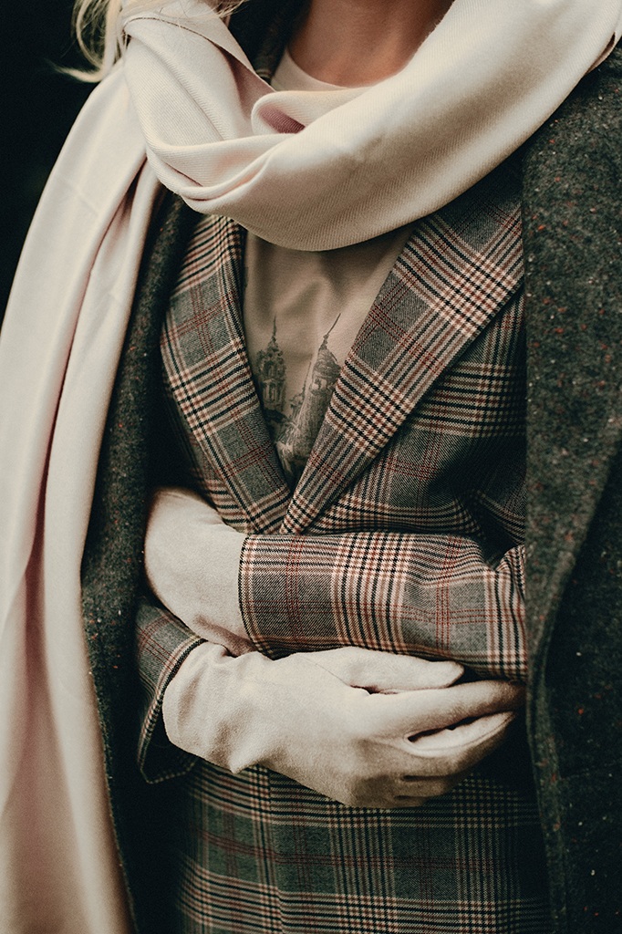 Стиль преппи | Ledinika женская одежда.jpg