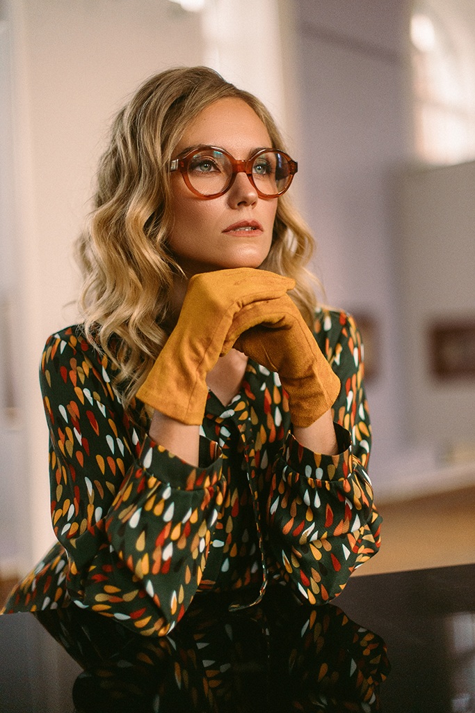 Женская одежда 30+ Ledinika.jpg