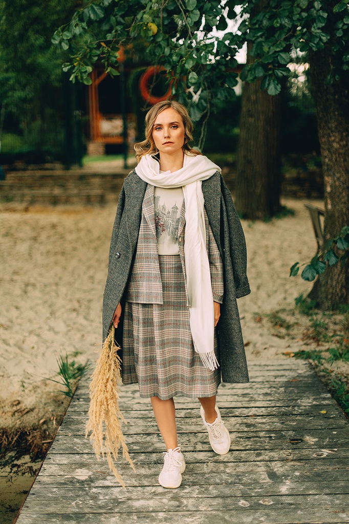 Стиль преппи | Ledinika женская одежда .jpg