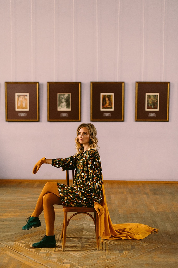 Женская одежда 30+ Ledinika.jpg