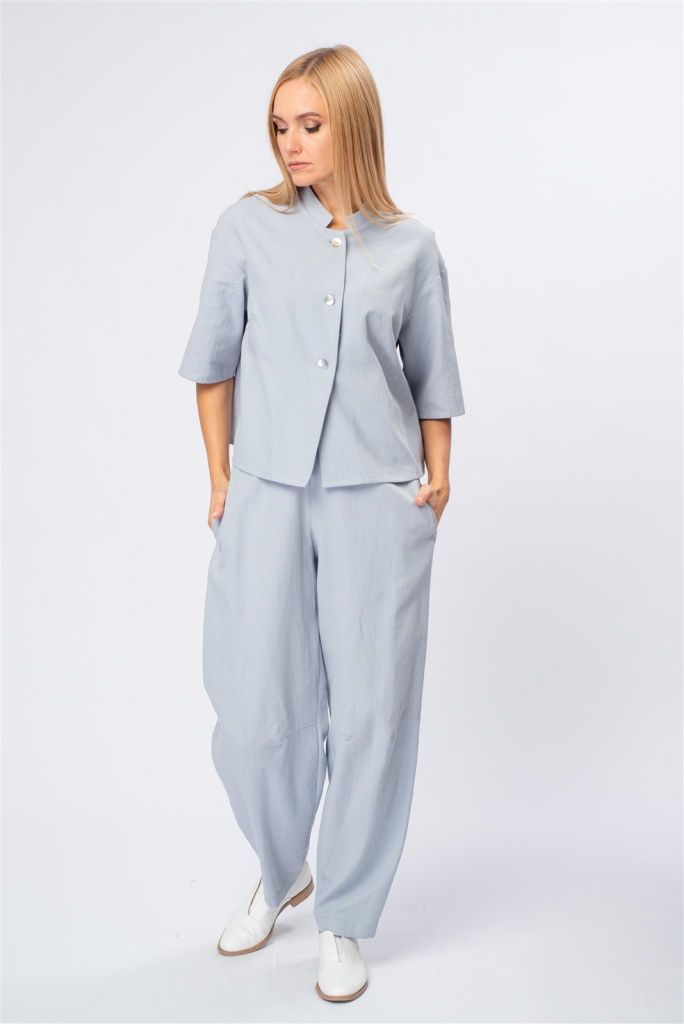 L1.4143-4DG14 Брюки женские, L1.5010-4DG14 Жакет женский.jpg