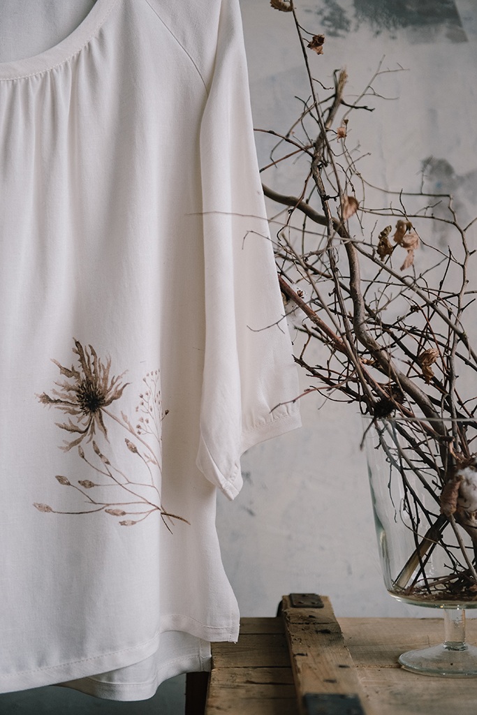 Женская одежда из натуральных тканей Ledinika.jpg