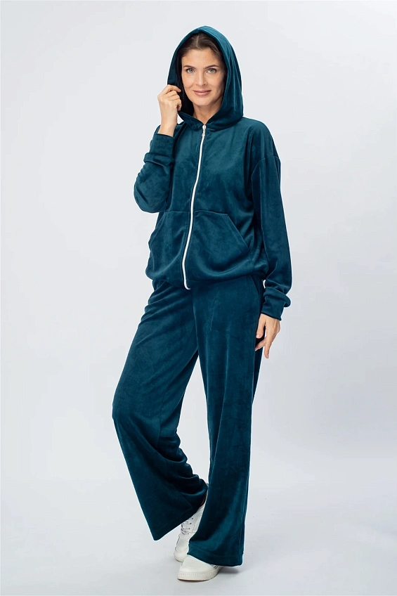 Костюм женский 5135.VL от производителя Ledinika