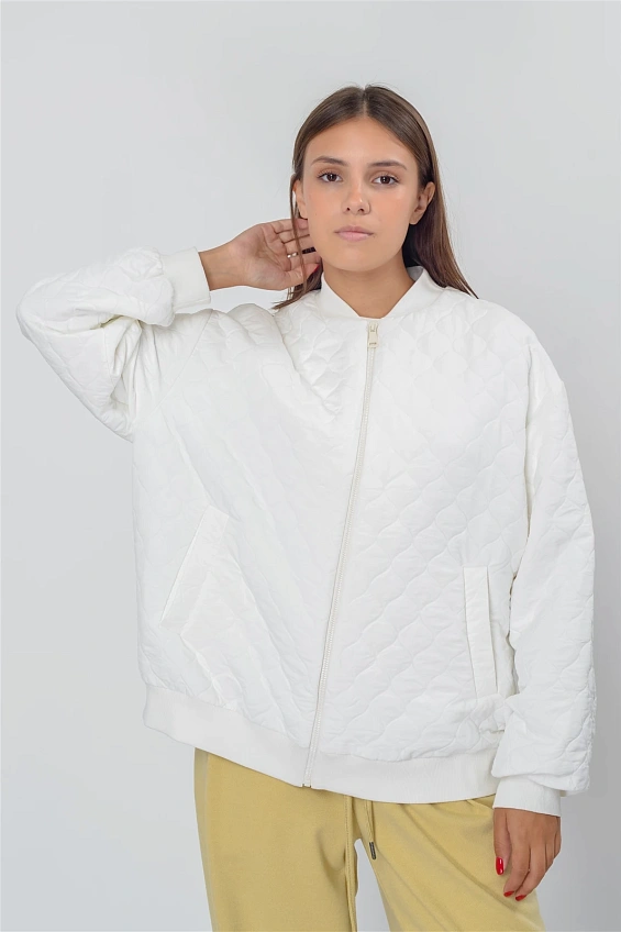 Жакет женский 5114.STJ оптом от производителя Ledinika