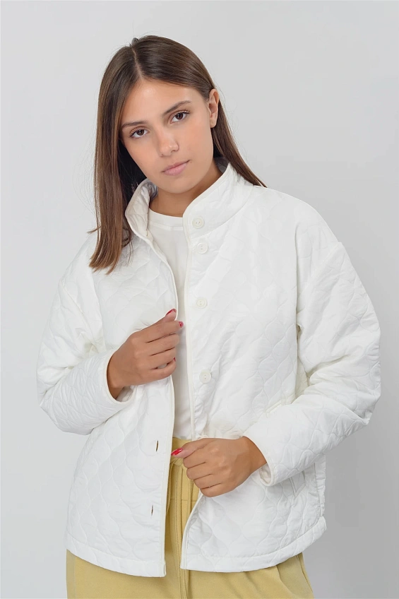 Жакет женский 5113.STJ оптом от производителя Ledinika