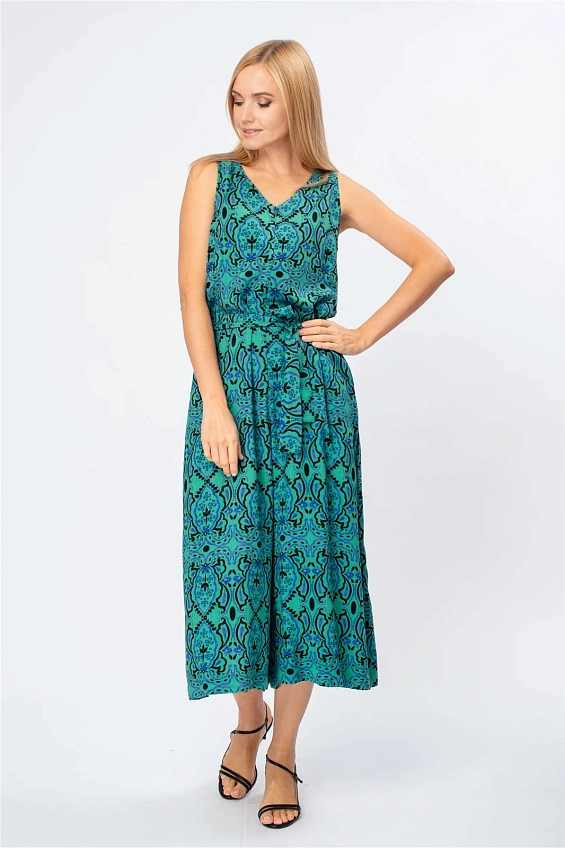 Женские туники оптом от производителя Ledinika