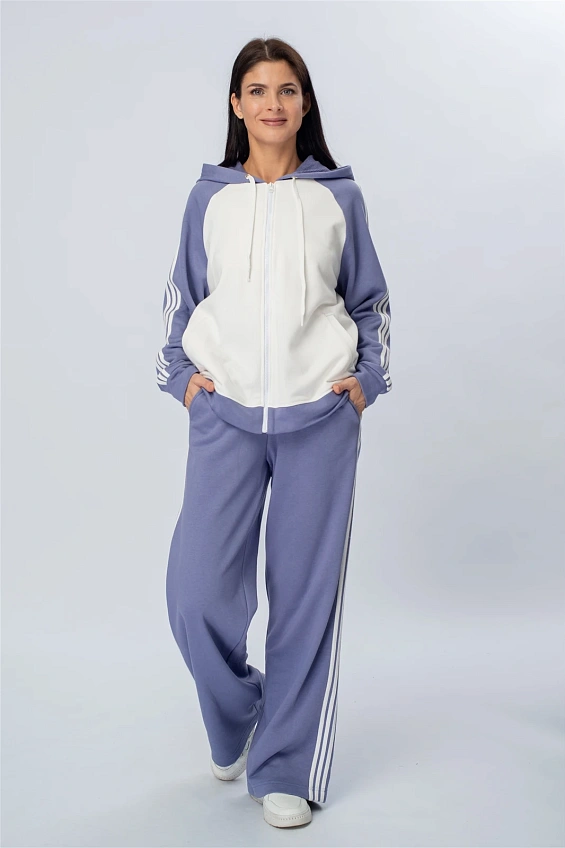 Костюм спортивный женский 6057.FPT.FPT от производителя Ledinika