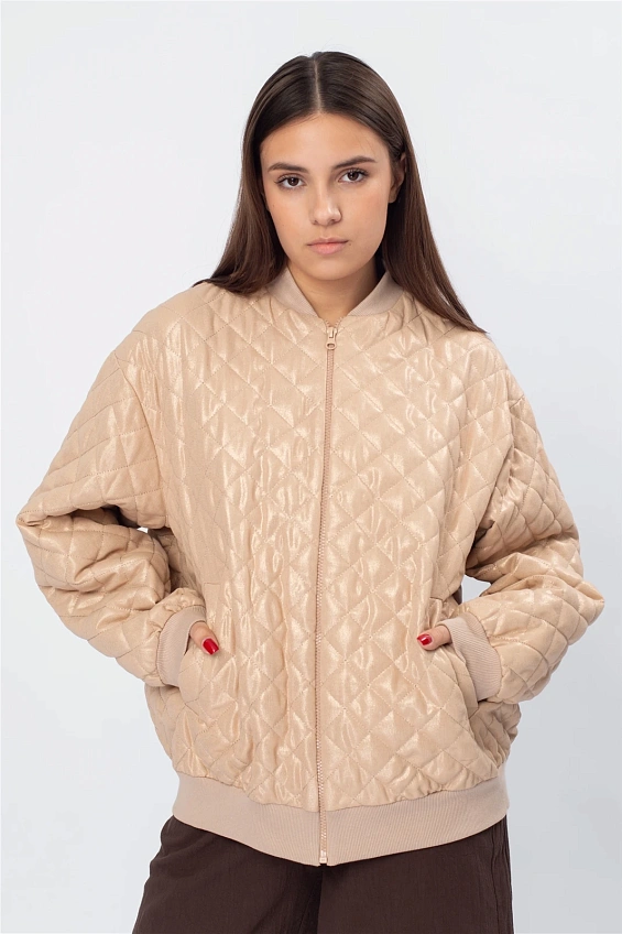 Жакет женский 5114.STJ оптом от производителя Ledinika