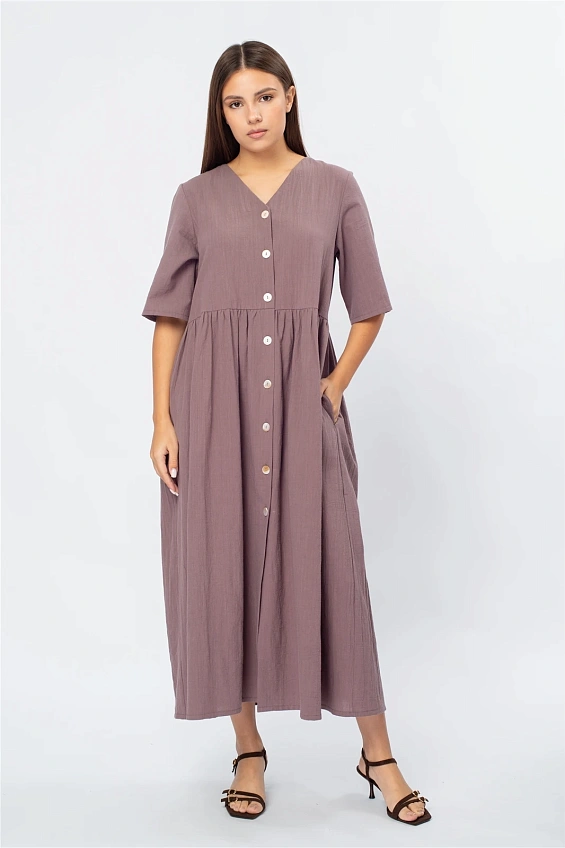 Платье женское 6031.H оптом от производителя Ledinika