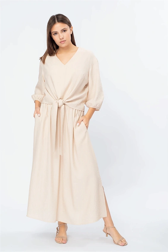 Юбка женская 6024.SK оптом от производителя Ledinika