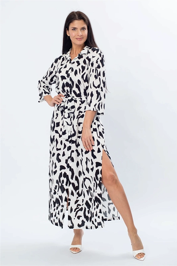 Платье женское 6065.S оптом от производителя Ledinika