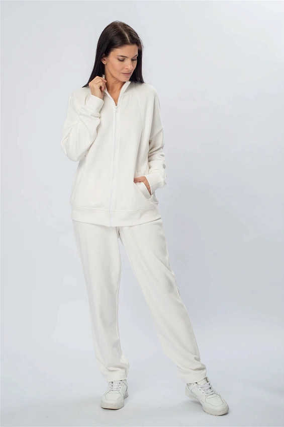 Костюм спортивный женский 3091.FPT от производителя Ledinika