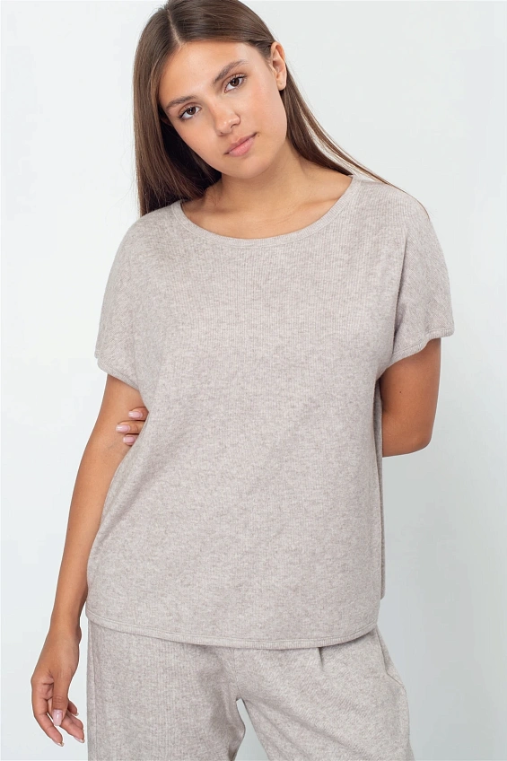 Жилет женский 5108.VZ оптом от производителя Ledinika